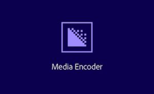 adobe media encoder torent for mac
